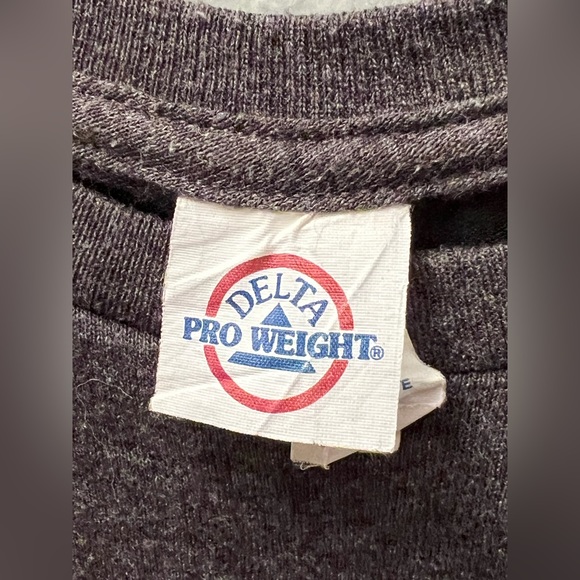 The United States oof America Governemnt Tee Embroidered Patch size L Adult - Picture 3 of 4